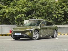 别克至境L7纯电版2026年8月预售：800V超充+700km续航+激光雷达智驾