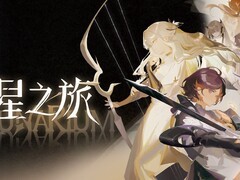 星之旅7月29日登陆PC：手绘箱庭RPG，双女主共赴破碎世界的净化与觉醒