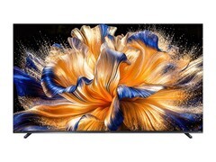 海信E8S Pro液晶电视活动价低至33199元