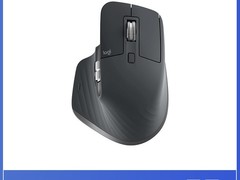 罗技 MX Master 3 鼠标直降，到手 521.55 元