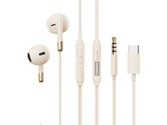 联想Y106双接口耳机，到手仅29.9元