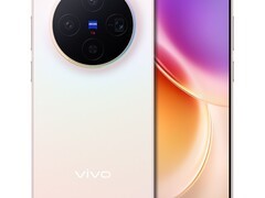 vivo X300 5G手机活动价3749元！