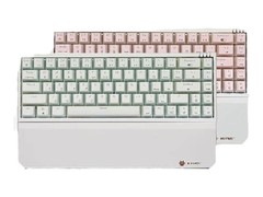 黑峡谷X1 Pro 68键键盘特惠到手仅100元