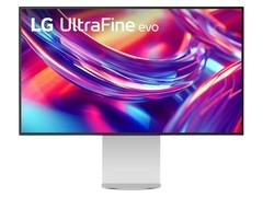 LG 32U990A 6K显示器直降3900