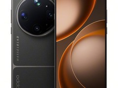 OPPO Find X9 Ultra直降350元