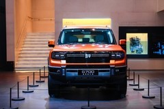 40万选六座SUV，从“家庭照护链”看哪款更适合一家人
