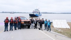 40万选六座SUV，从“家庭照护链”看哪款更适合一家人
