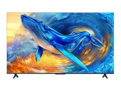 TCL V8M 2026款电视，天猫补贴低至1426元