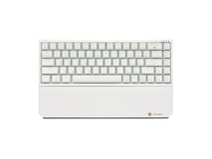 黑峡谷X1 Pro机械键盘82.32元