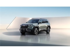 15万以内新能源SUV哪些值得买:主流纯电车型值得一看
