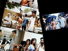 AI生成比基尼女性采访视频引争议，强化性别刻板印象惹担忧