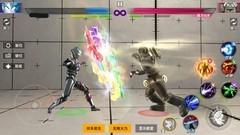奥特曼传奇英雄2：新手PVP必选角色推荐