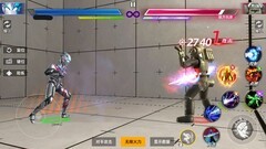 奥特曼传奇英雄2：新手PVP必选角色推荐