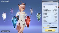 剑与骑士团：灵力链接与装备选择攻略