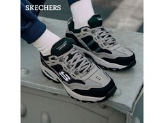 斯凯奇男鞋237067款直降180元