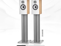 宝华韦健606S3书架音箱直降2599元