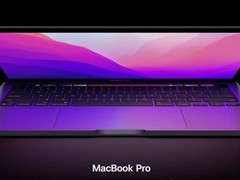 苹果MacBook Pro将推OLED挖孔屏配M6芯片