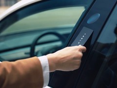 特斯拉拟取消随车钥匙卡转向全面数字化
