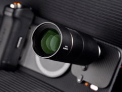 10倍光变加持，OPPO哈苏专业影像套装评测