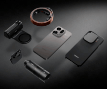 10倍光变加持，OPPO哈苏专业影像套装评测