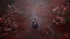 今日发售！《寂静岭f》：一段美丽与恐怖交织的昭和物语