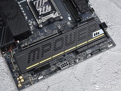 B板超频王者 微星B850MPOWER主板评测 拉高X3D性能上限