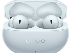 OPPO Enco Free4耳机优惠，低至288元