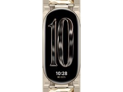 小米手环10 NFC耀影金上市