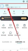 雷电助手密码修改方法