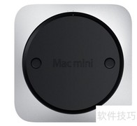 Mac mini 是什么？一文读懂