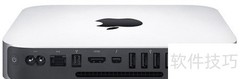Mac mini 是什么？一文读懂