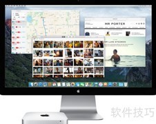 Mac mini 是什么？一文读懂