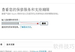 iPad mini激活时间一键查询