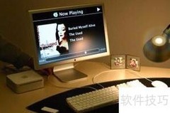 Mac mini详解：小巧强大的桌面电脑