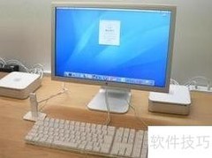 Mac mini详解：小巧强大的桌面电脑