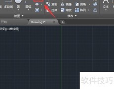 厂房线条图绘制技巧