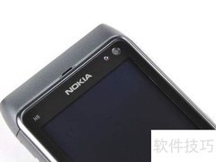 诺基亚N8拆解揭秘