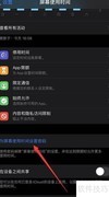 iPhone应用上锁方法