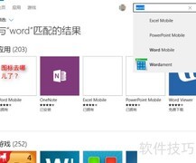 Win10通用版Office安装指南