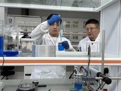 辽宁材料实验室实现亚纳米尺度合金强化突破