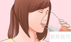 女性健康秘诀：简单5招