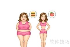 36岁女性健康瘦身指南