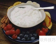女性必吃的10种健康食物