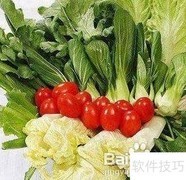 女性护卵巢必吃10种食物