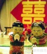 婚宴请柬写作指南