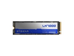 朗盛LN7000 1TB固态硬盘到手价仅879元