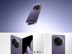 苹果深度拆解OPPO Find N系列，借鉴折叠技术加速iPhone研发
