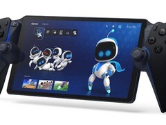 索尼拟推PS Portal OLED版，市场反响佳促新品开发