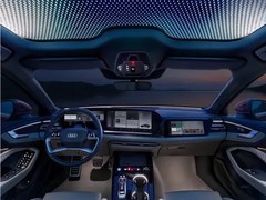 奥迪A5L燃擎星驰版上市：26.78万元起，配置升级+三屏交互+光域OLED尾灯