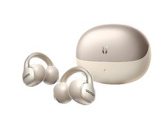 绿联X8耳夹式蓝牙耳机限时369元